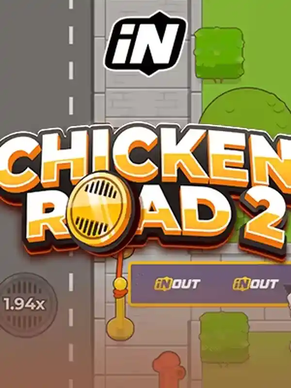 চিকেন রোড 2.0 ক্যাসিনো গেম 666 game