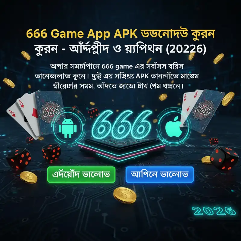 অ্যাপ ডাউনলোড